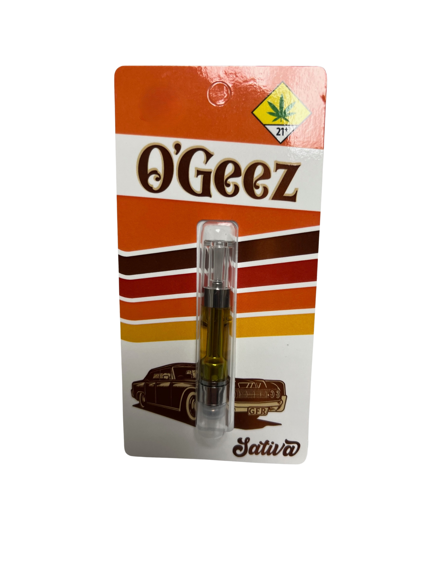 OG ATF (S) Vape 1g