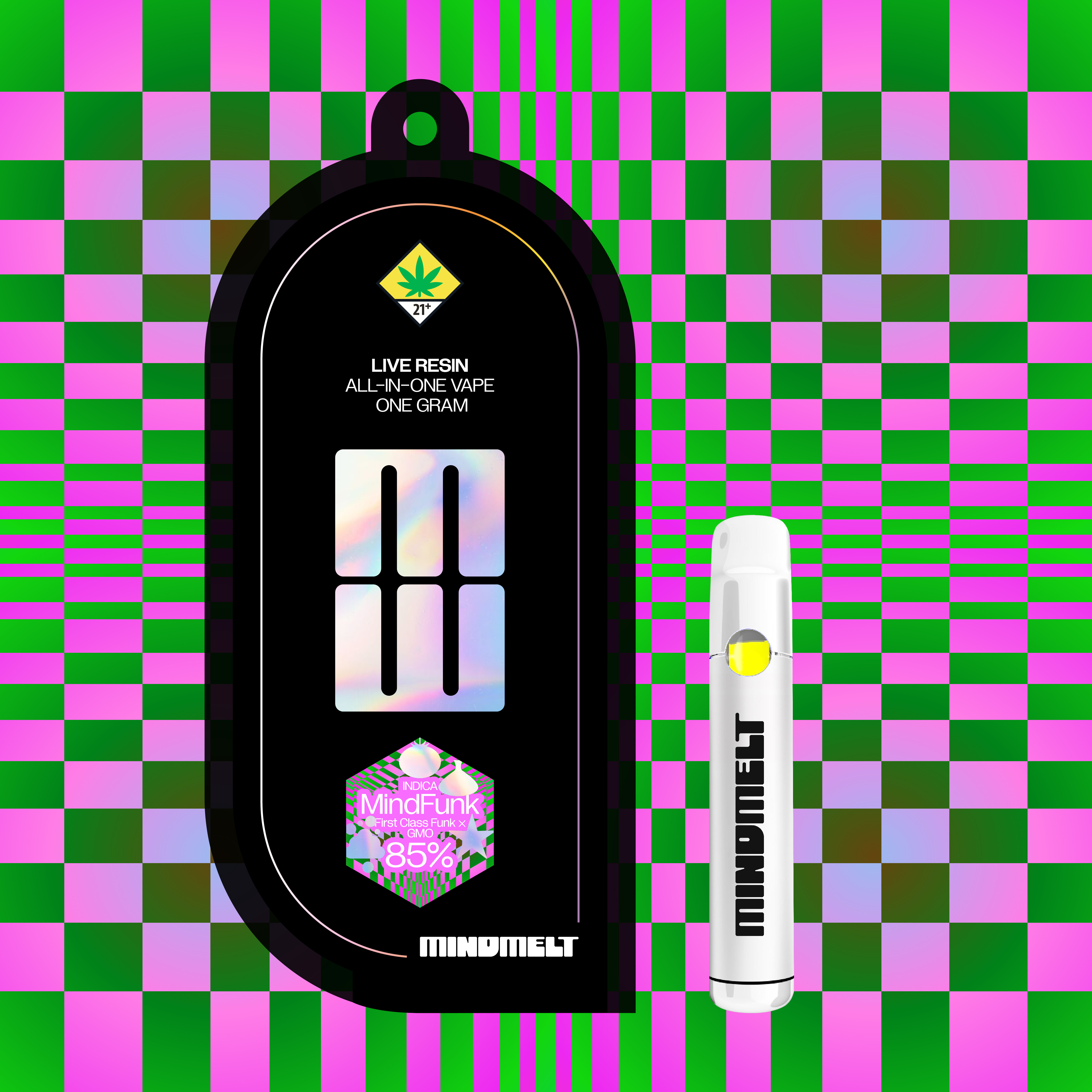 MindFunk | 1g | DOH