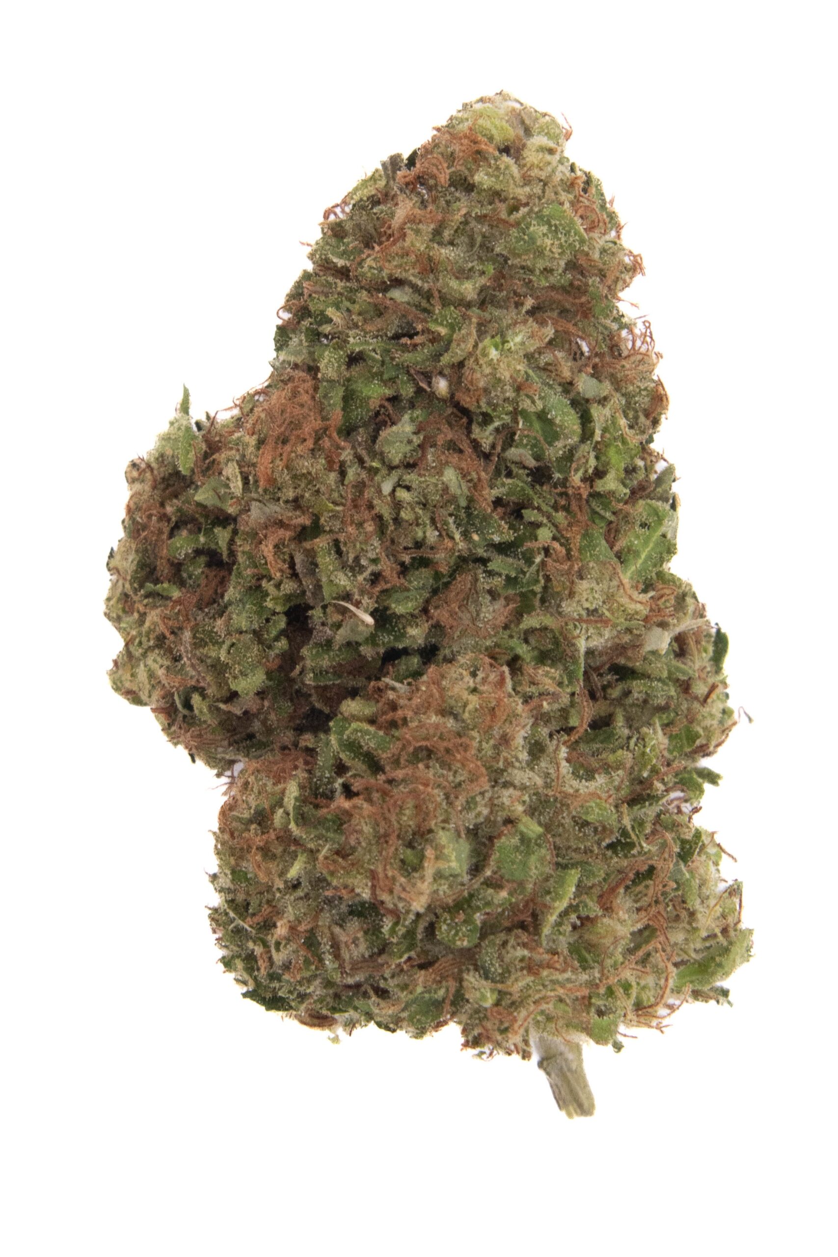 CBD Flower 1/4oz