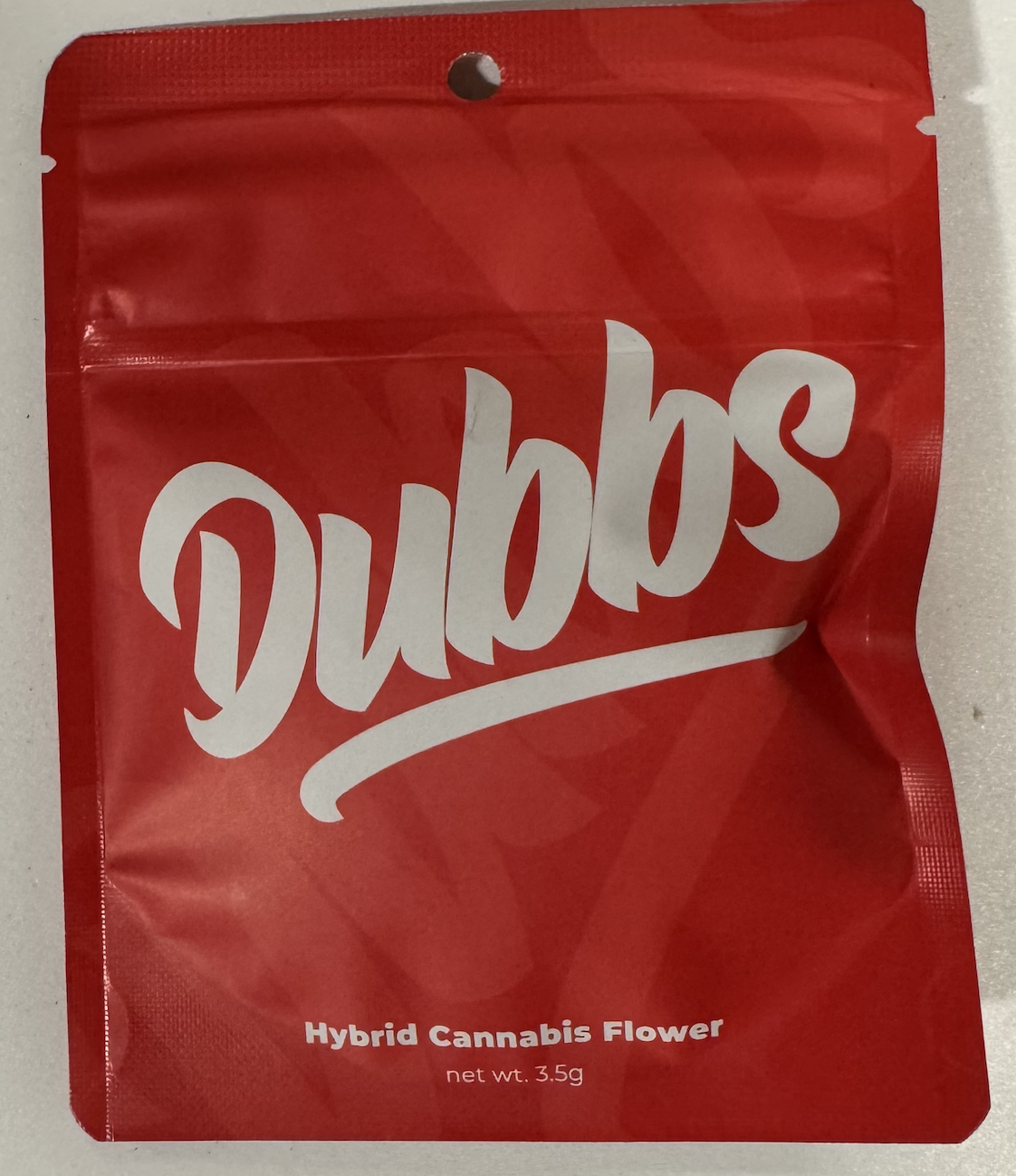 Dubbs | Blue Lobster | 3.5g Hybrid - 3.5g in Southampton