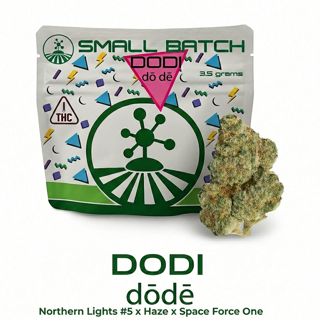 Dodi