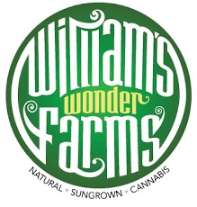 Williams Wonder | PINEAPPLE
