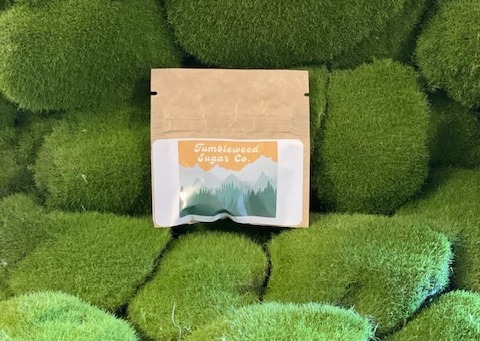 Pre Pack | GMO