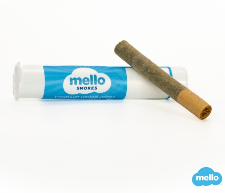 Mello | Glookies Cannon (2g) product photo