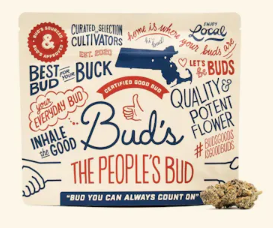 Bud's Goods | Space Case product photo
