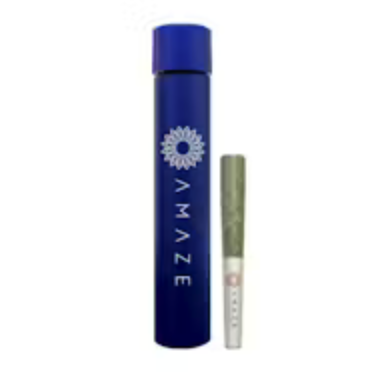 Amaze - Amazing Blend Preroll