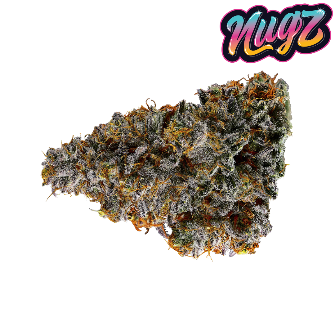 Nugz Early Lemon Berry - 7g