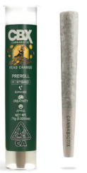 Head Change [H] - Preroll