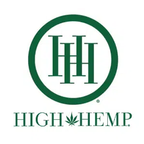 Hydro Lemonade - Hemp Wrap - High Hemp