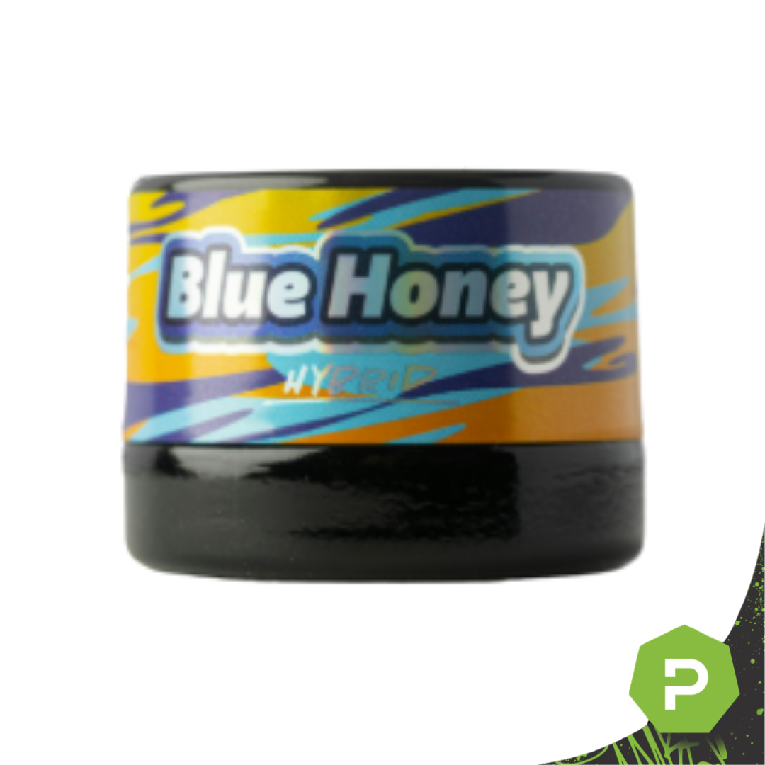 The Limit Live Resin | Blue Honey