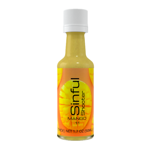 Sinful Mango 1:1 Shooter
