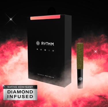 Pre-Rolls | Strawberry Sour Diesel | 5pk/0.5g | 2.5g-Sativa