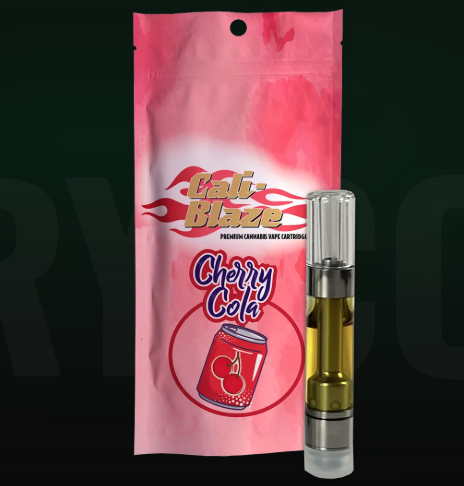 Cherry Cola
