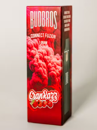 Bb Connect Fuzion Cran Razz