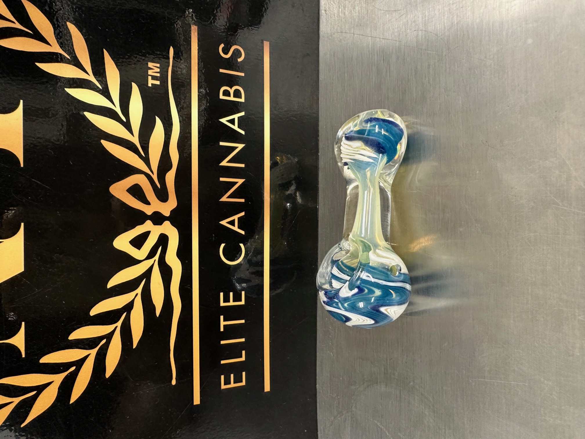 3 Inch Heavy Inside Out Handpipes Mixed Varieties