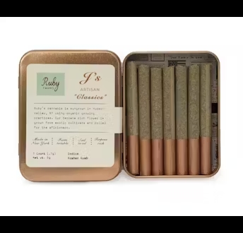 Kosher Kush Classics
