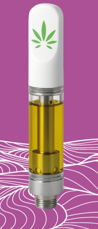 Grand Daddy Purple Cartridge