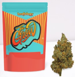 BMC OG - Flower