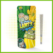 Hytek - Pre-roll 1g - Lantz