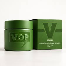VOP - LEMON CHERRY SHERBERT - 3.5G - HYBRID