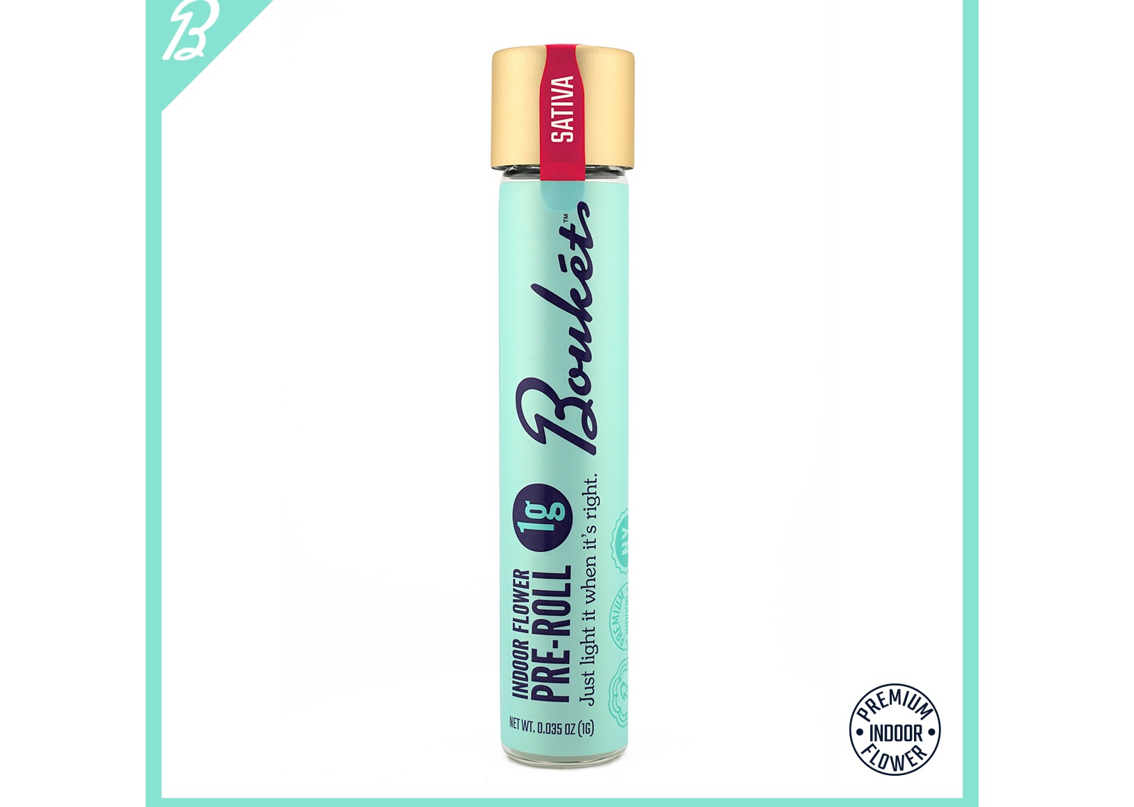 Runtz Ghost Train | Pre-Roll | 1g