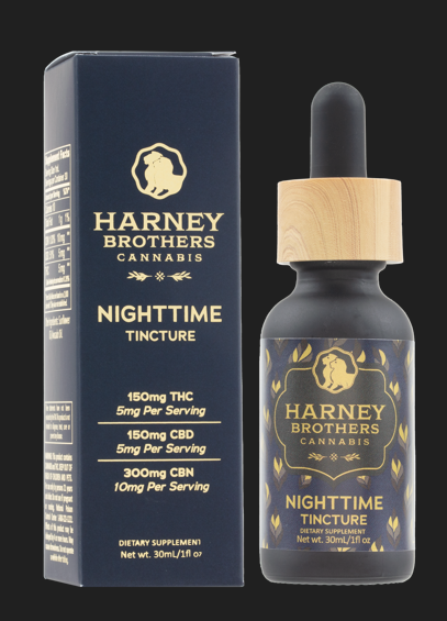 Nighttime Tincture