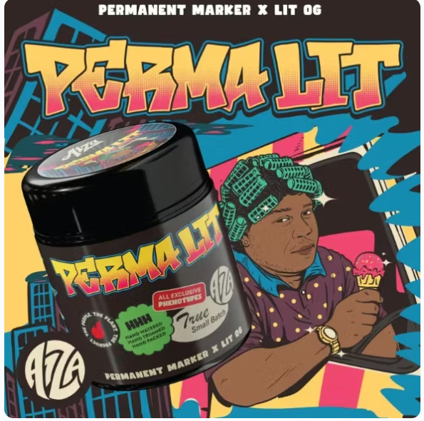 Perm a Lit - 14g