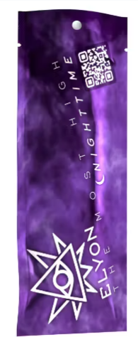 Elyon - Key Biscayne - 1.25g - Pre-roll
