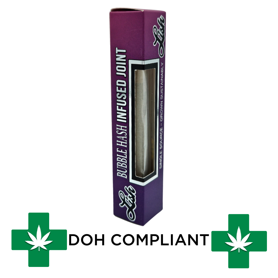 Blueberry Trainwreck