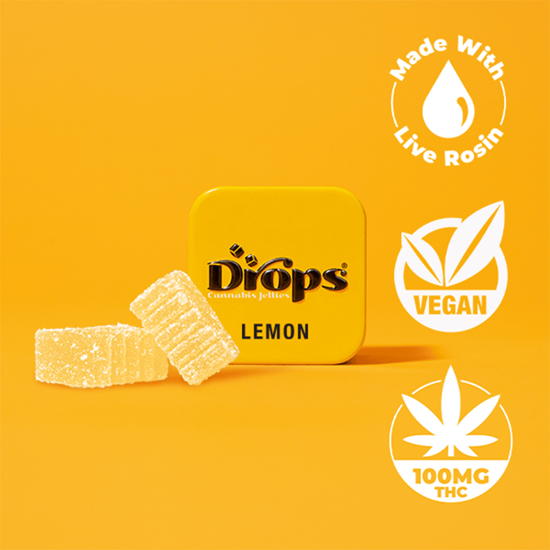 Lemon 2 Piece Active