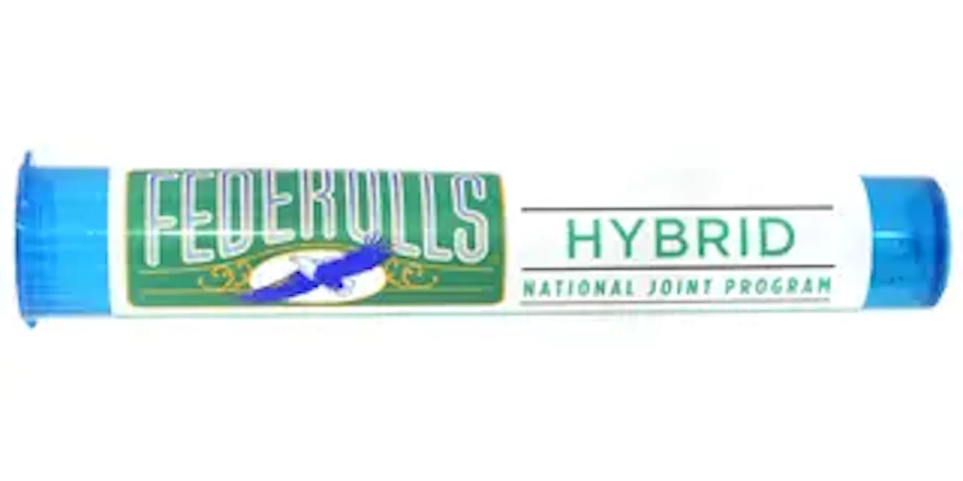 Single Pre-Roll - (S) Vice City Federolls