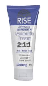 Advanced Strength Cream 3oz