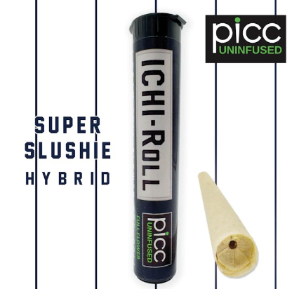 Preroll | Ichi-Roll Super Slushie (H) Picc