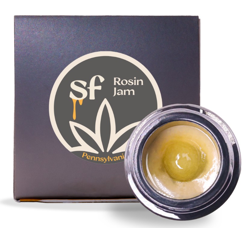 Windu OG Rosin Jam | 2g