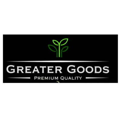Greater Goods
