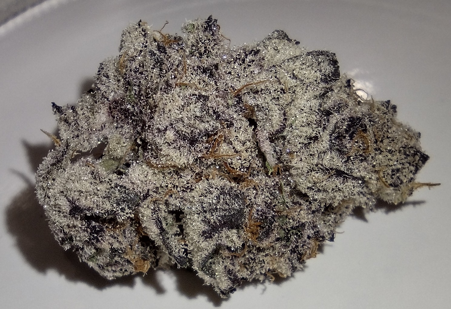 Dakota Natural Growers - Super Buff Cherry - 3.5g - Flower