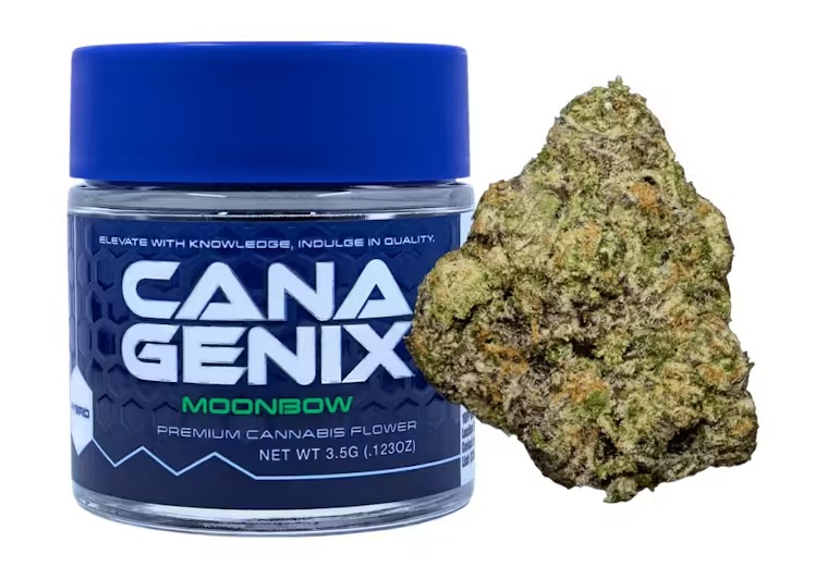 Canagenix Moonbow