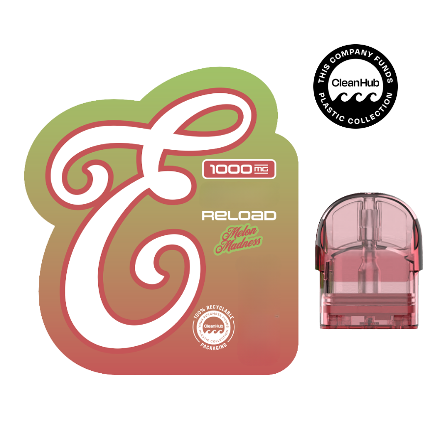 EUREKA: Reload - Fusion - Nectarine Dream