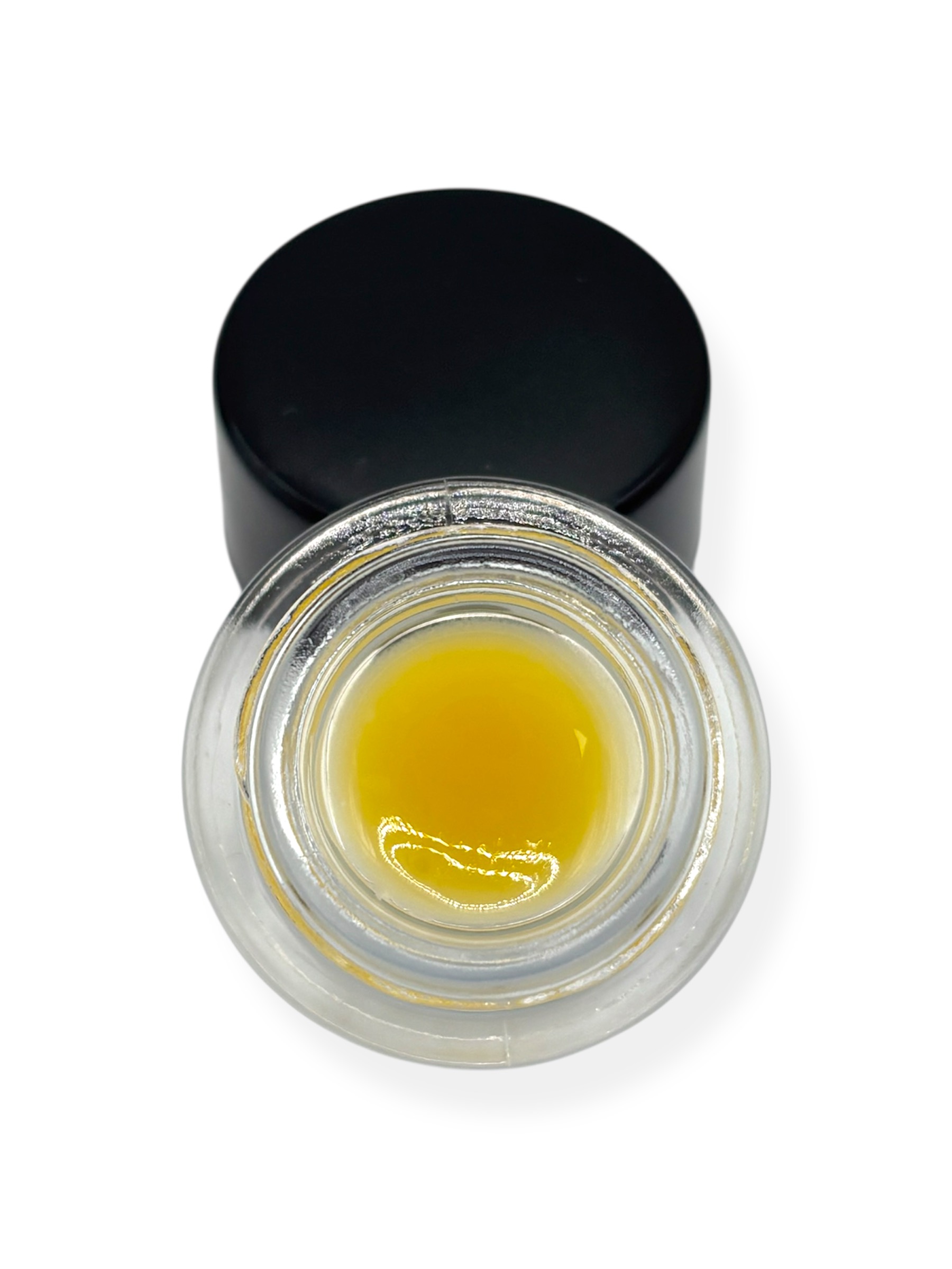 The Limit - 1g Live Resin - Lemon Cherry Ice