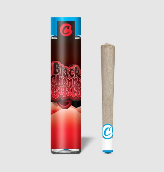 Cookies - AF Pre Roll - Black Cherry Gelato