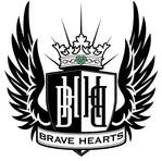 Brave Heart - Terp Treats - Tropical Stardust  - Hybrid - Single