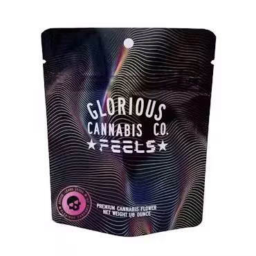 Jet Fuel x GMO | 1oz