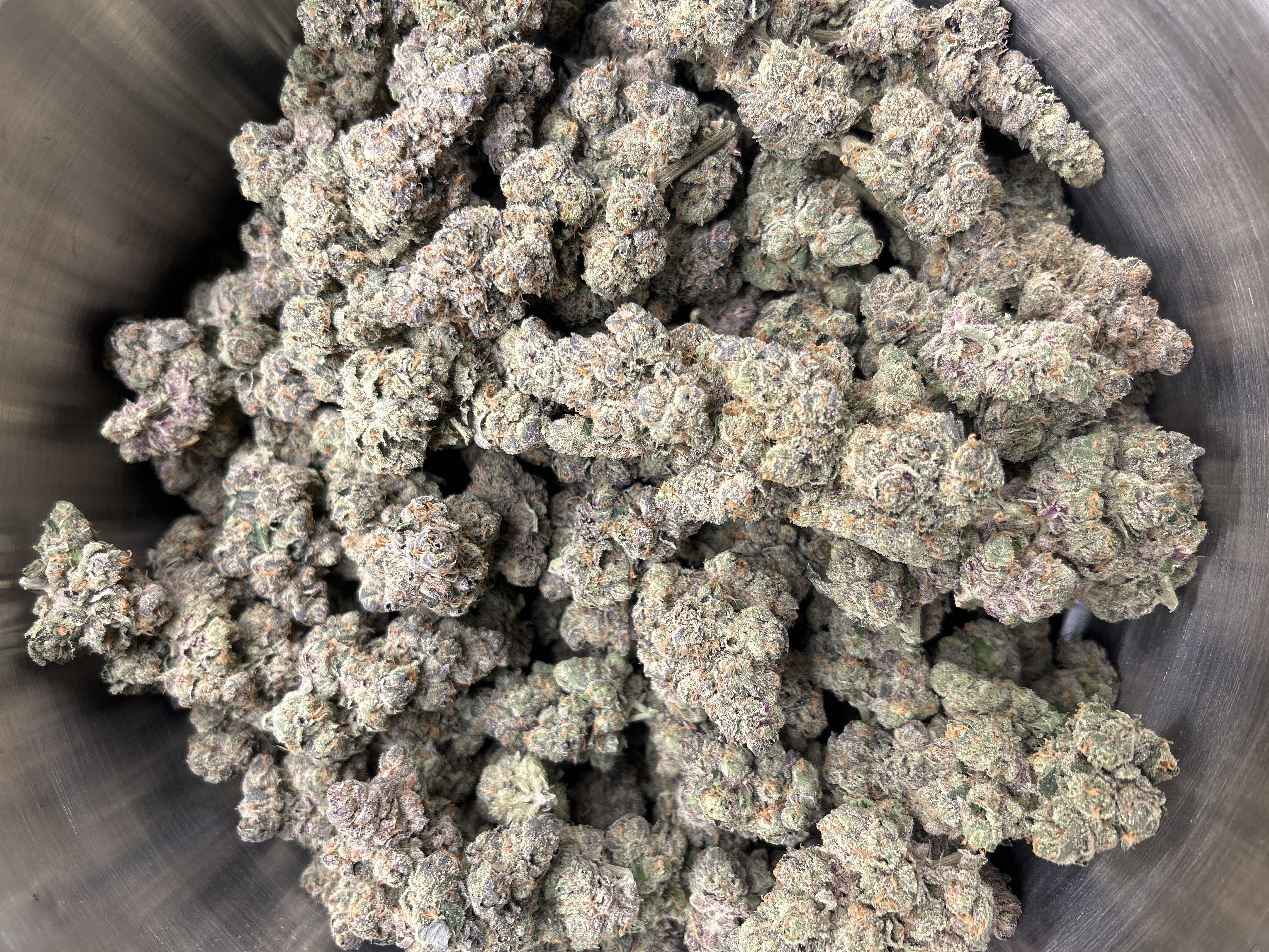 Trifecta Farms | Ethanol | Buds | 1.1% Terps (1g) product photo