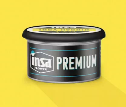 INSA Gelonade (H) Flower 3.5g