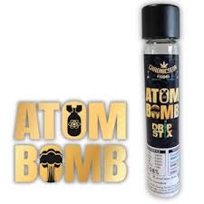 Devil Driver 1.25g Infused Preroll