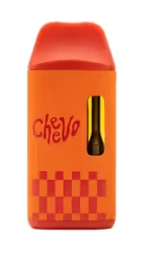 Cheevo Albany Sour Diesel Vape