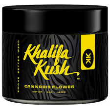 Khalifa: Khalifa Kush - 2.83g
