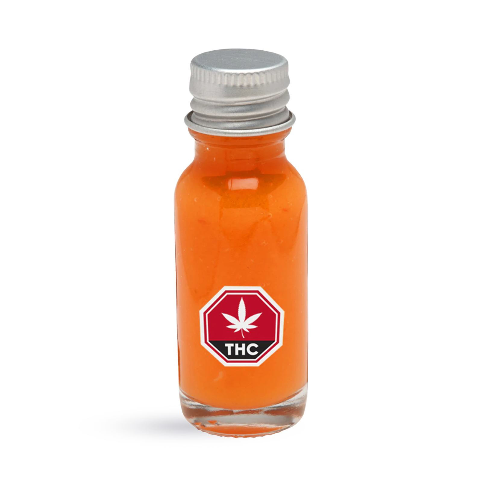 Red Habanero Hot Sauce