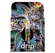 Sundae Driver Cartridge | 1g