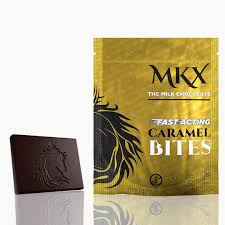 CHOCOLATE CARAMEL | CHOCOLATE | 200MG | REC